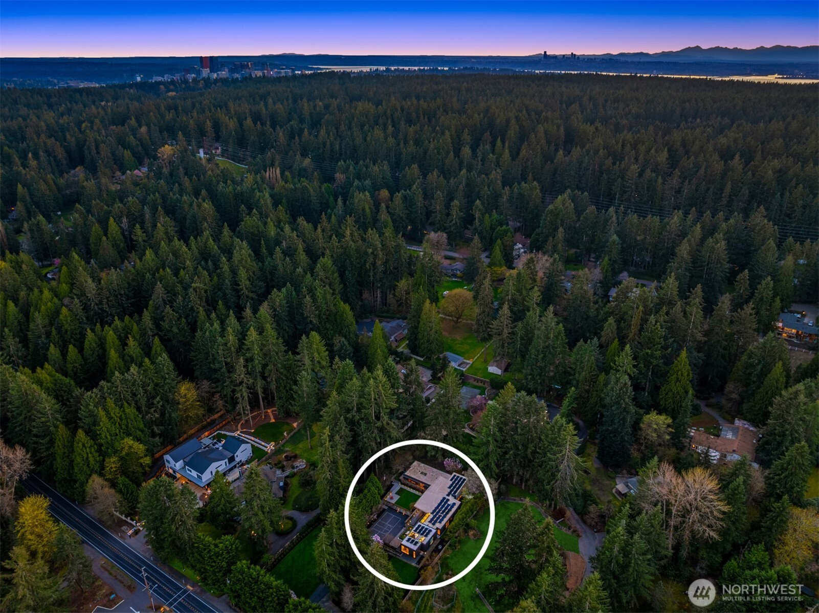 4445 140th Avenue NE