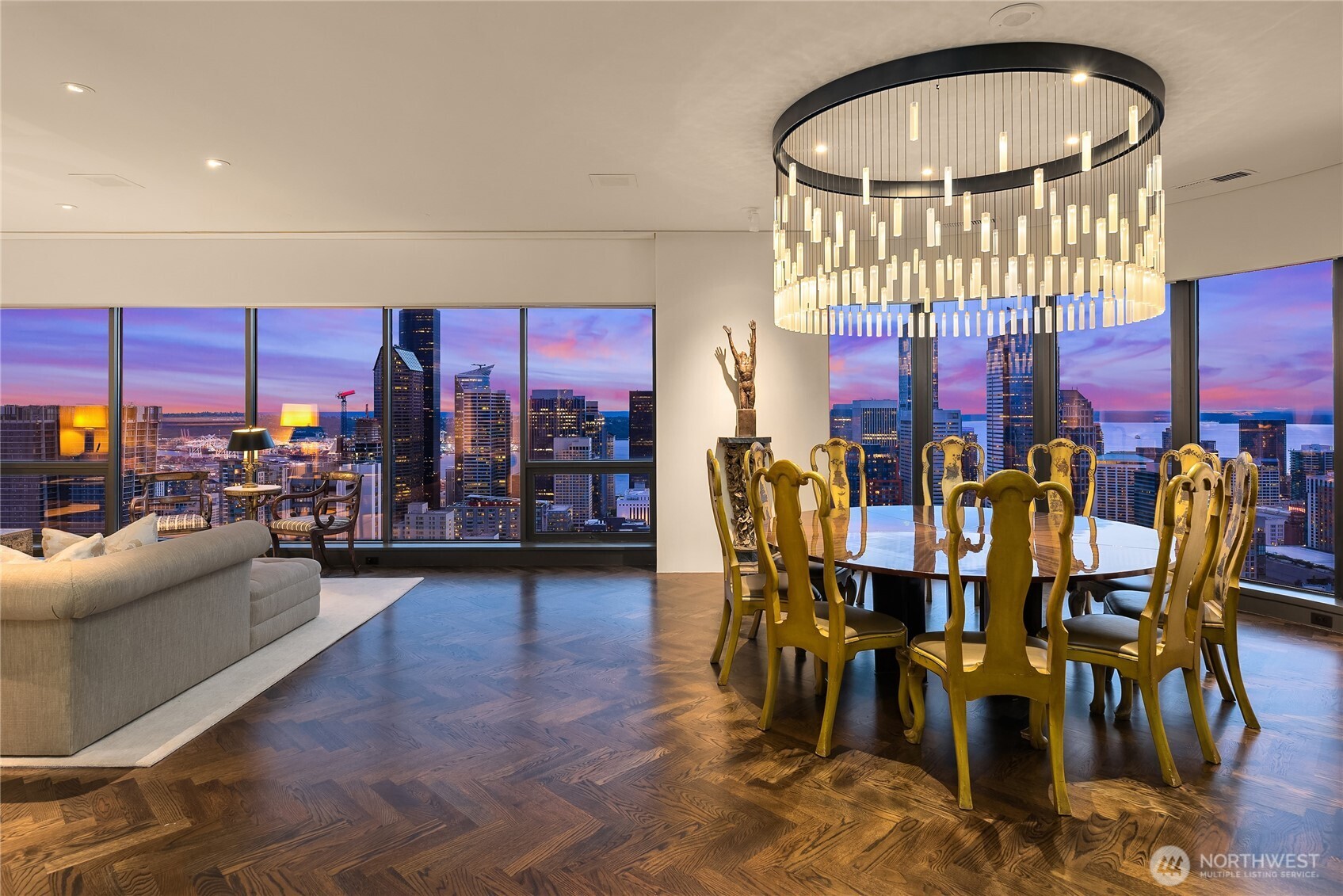 1301 Spring Street Unit: PH32