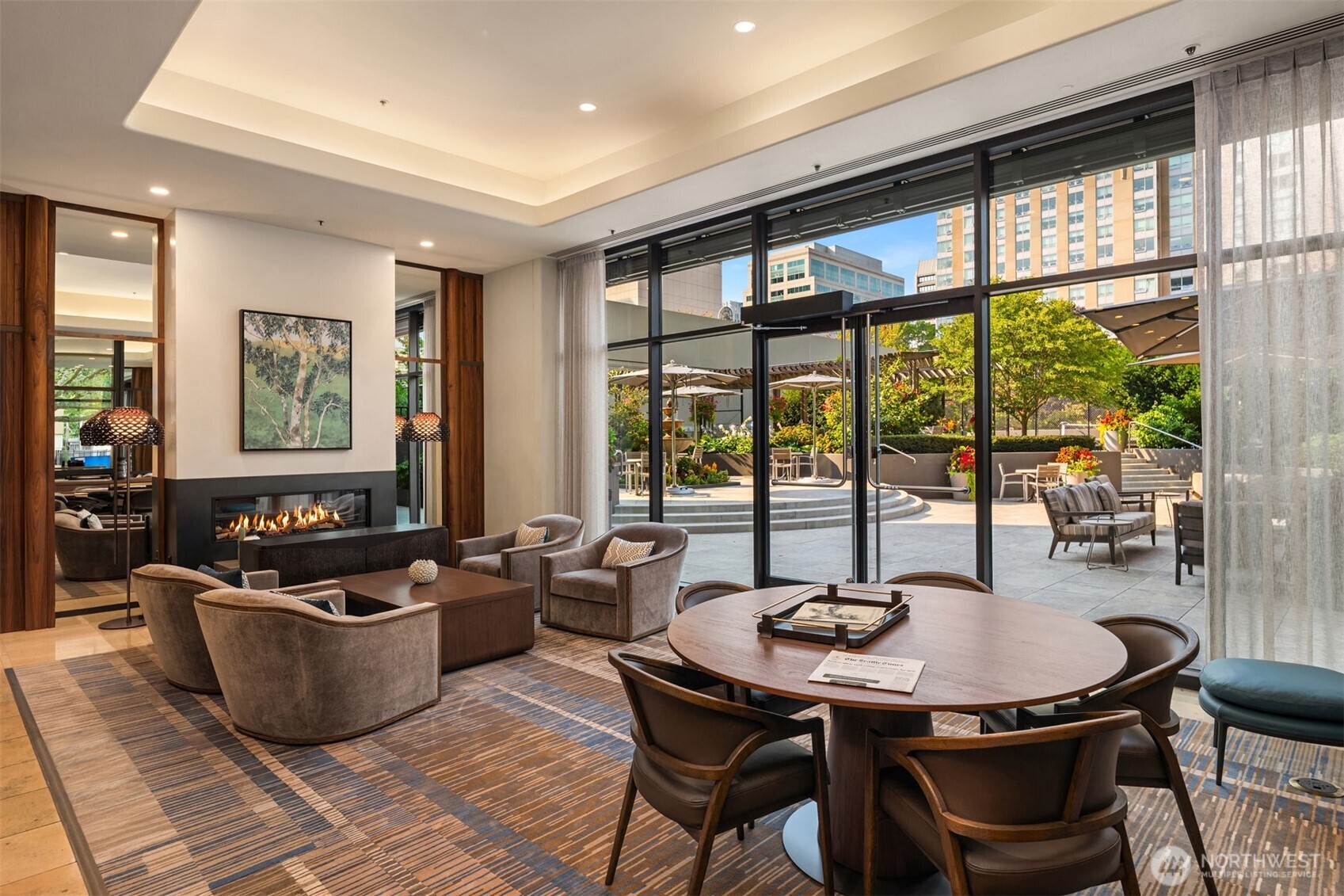 1301 Spring Street Unit: PH32