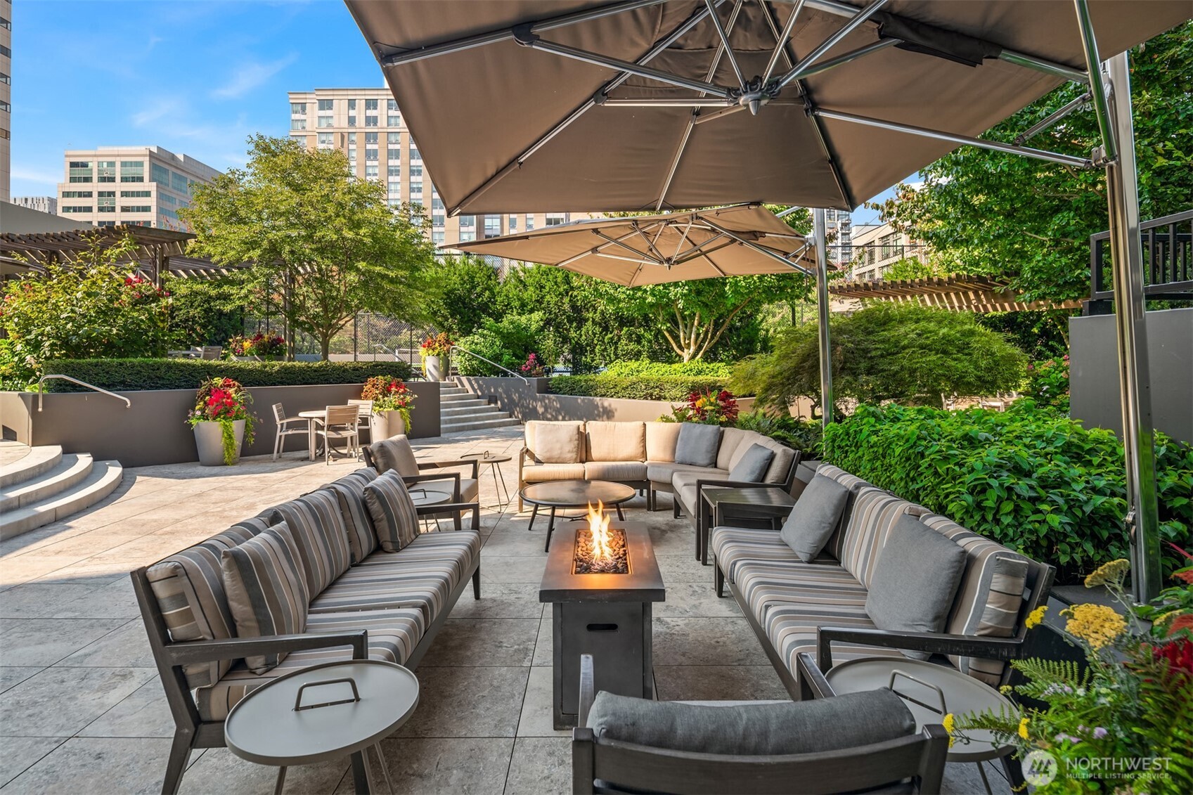 1301 Spring Street Unit: PH32