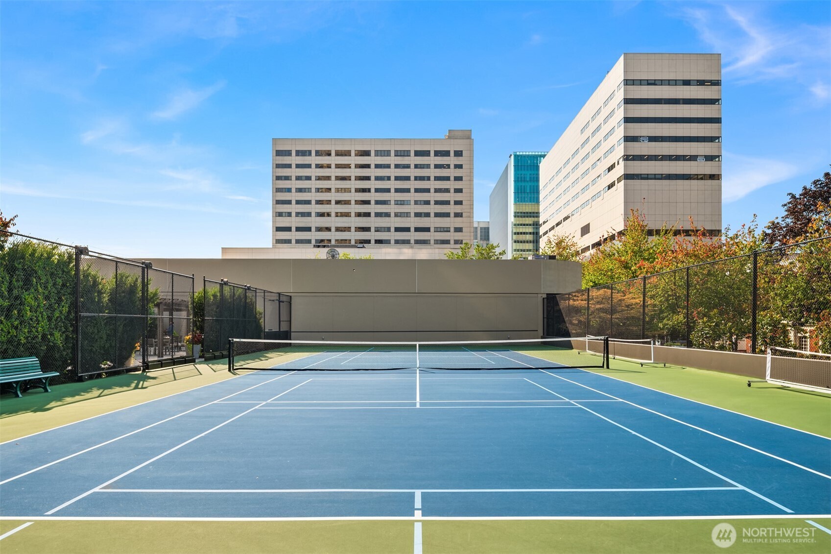 1301 Spring Street Unit: PH32