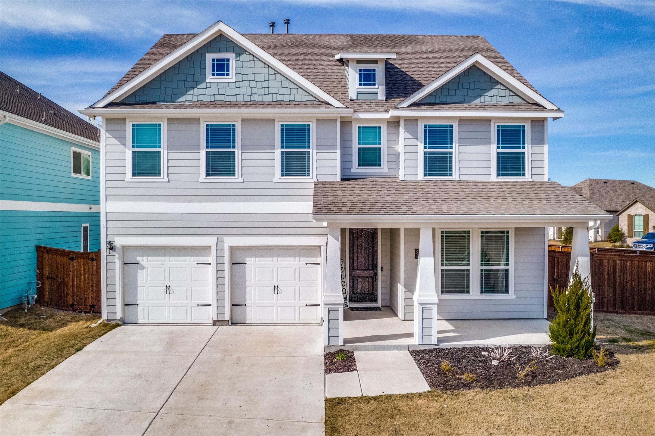 3115 Little River Lane
