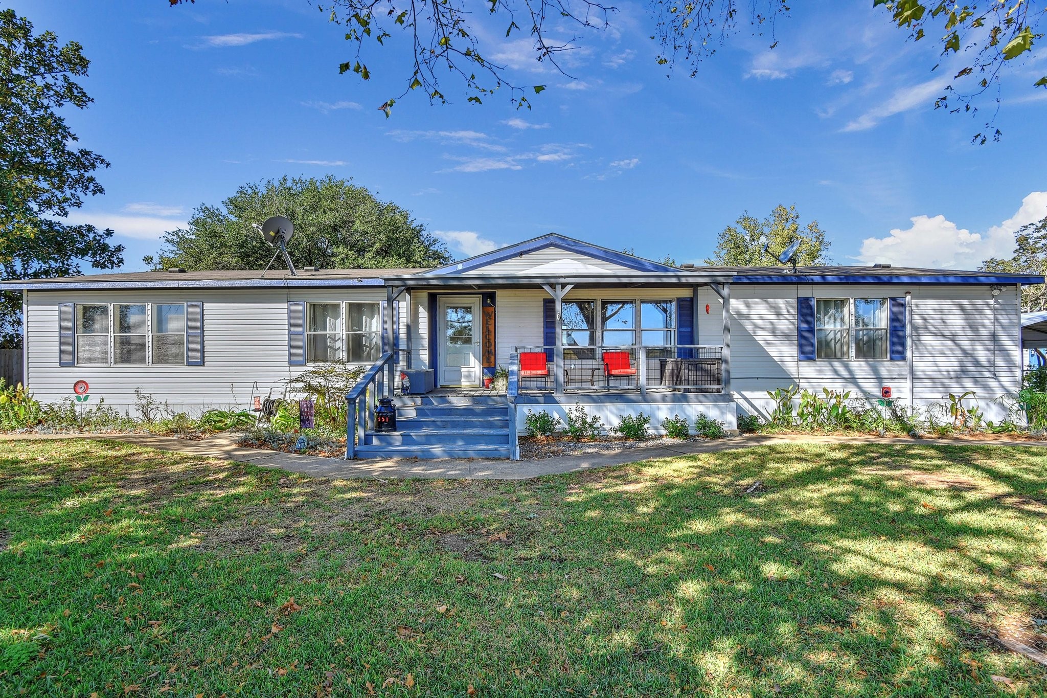 351 Kyker Lane