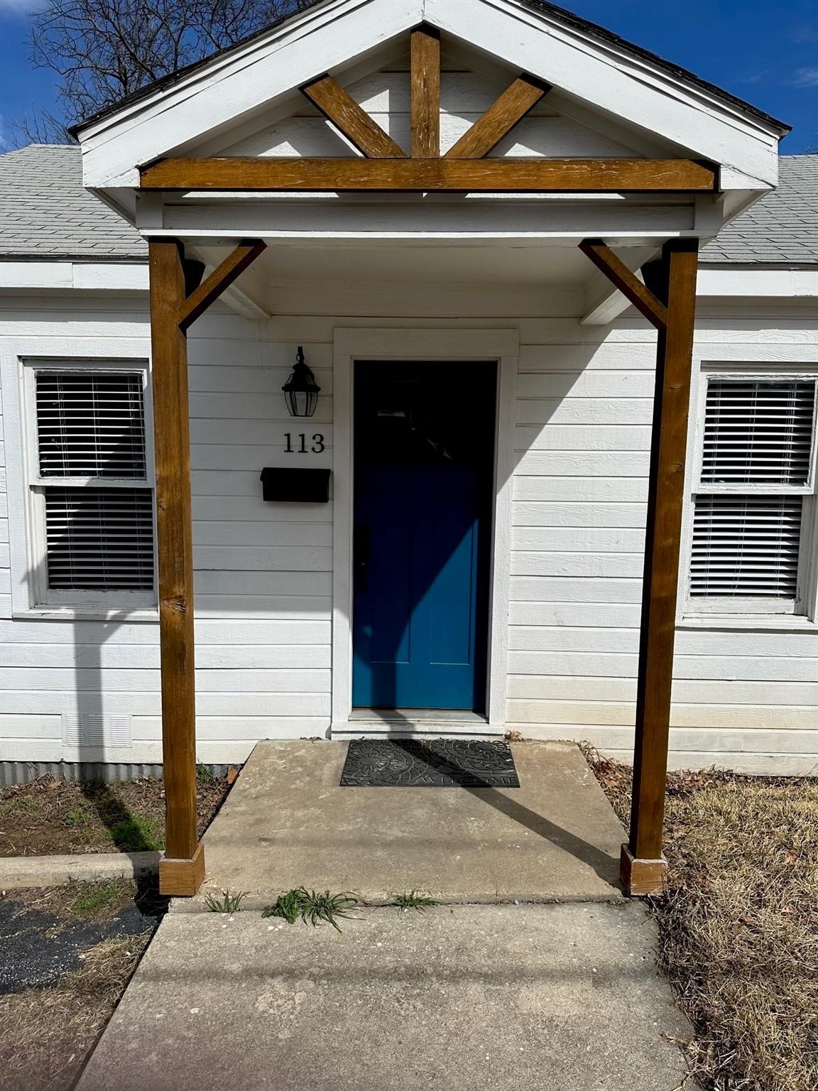 113 Otis Street