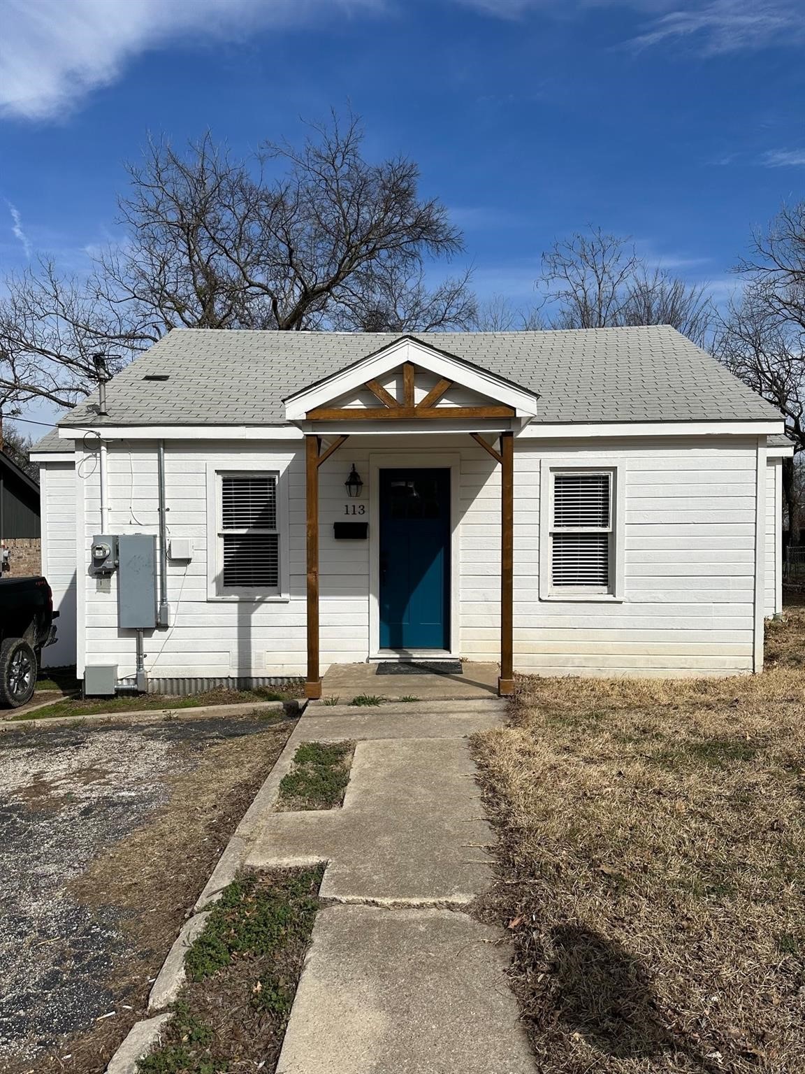 113 Otis Street