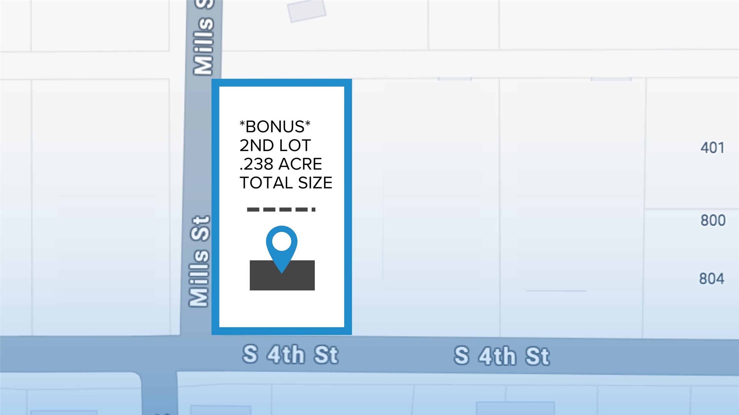 810 S 4th Street