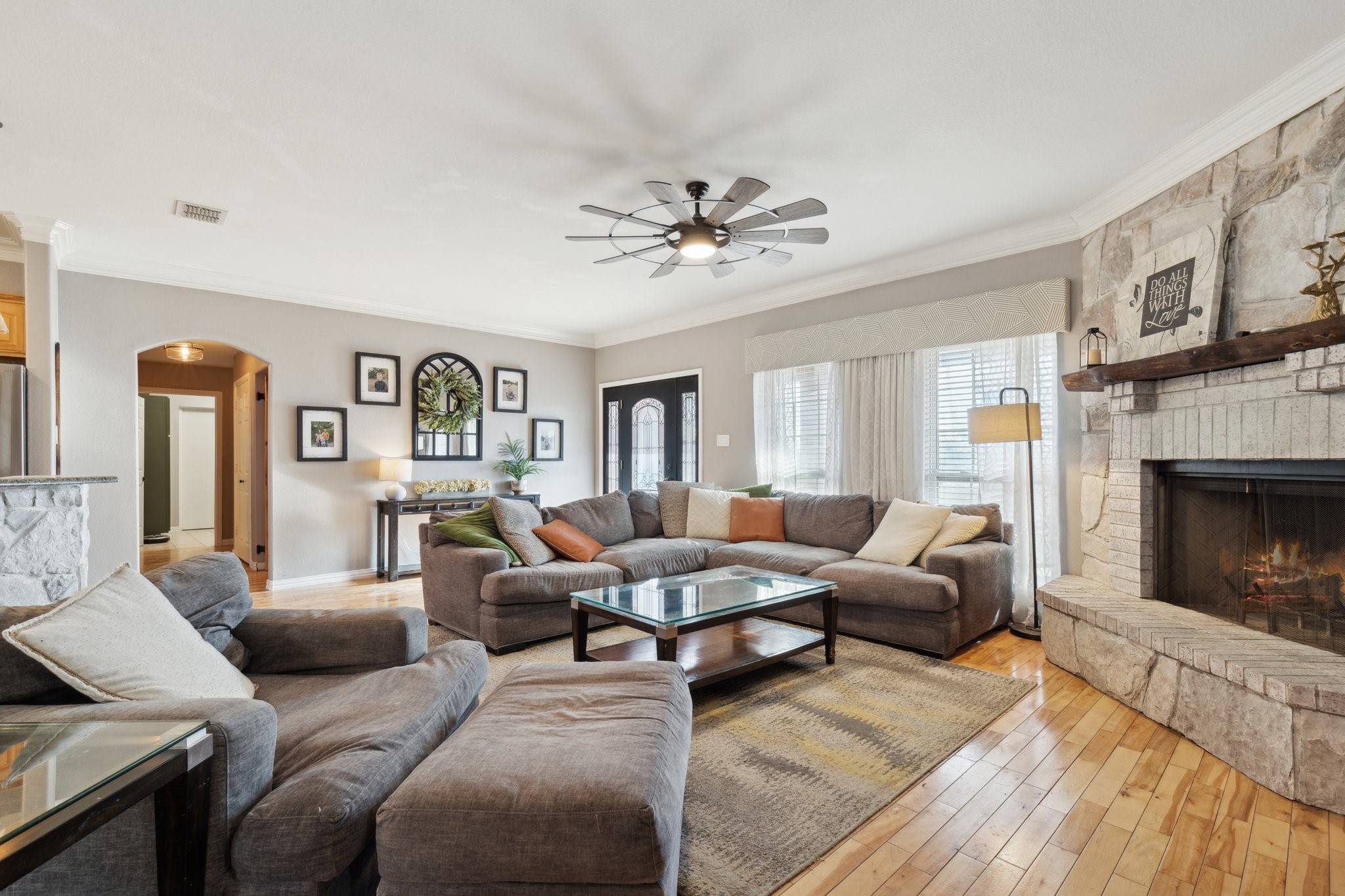 171 Chestnut Road