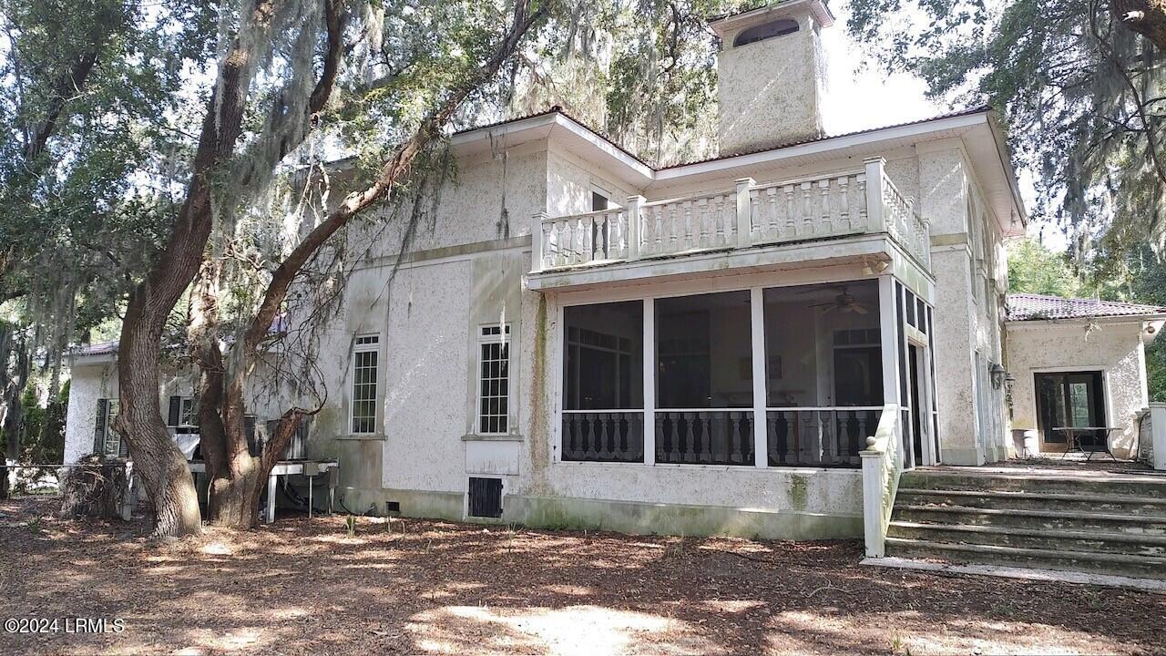 151 Tom And Mike Road, St. Helena Island