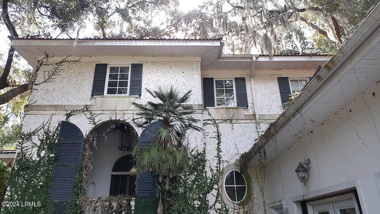 151 Tom And Mike Road, St. Helena Island