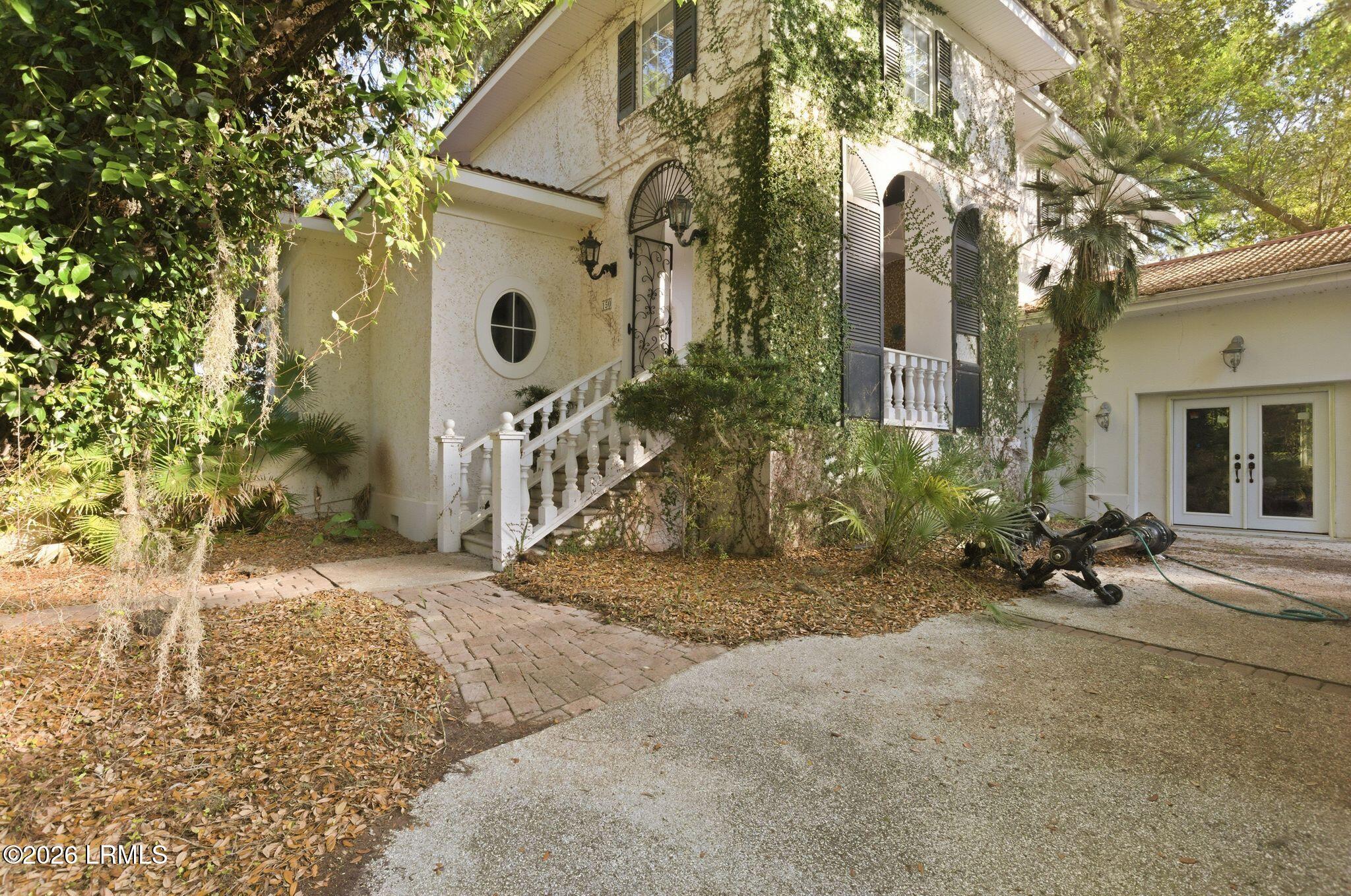 151 Tom And Mike Road, St. Helena Island