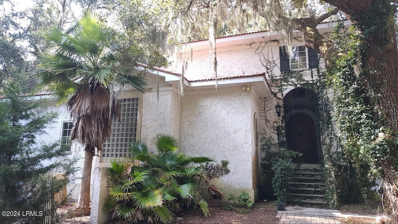 151 Tom And Mike Road, St. Helena Island