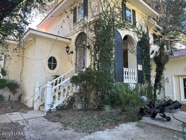 151 Tom And Mike Road, St. Helena Island