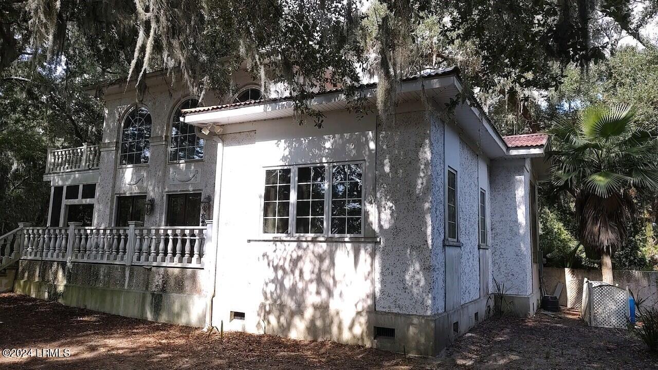 151 Tom And Mike Road, St. Helena Island