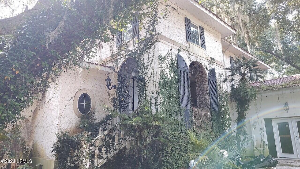 151 Tom And Mike Road, St. Helena Island