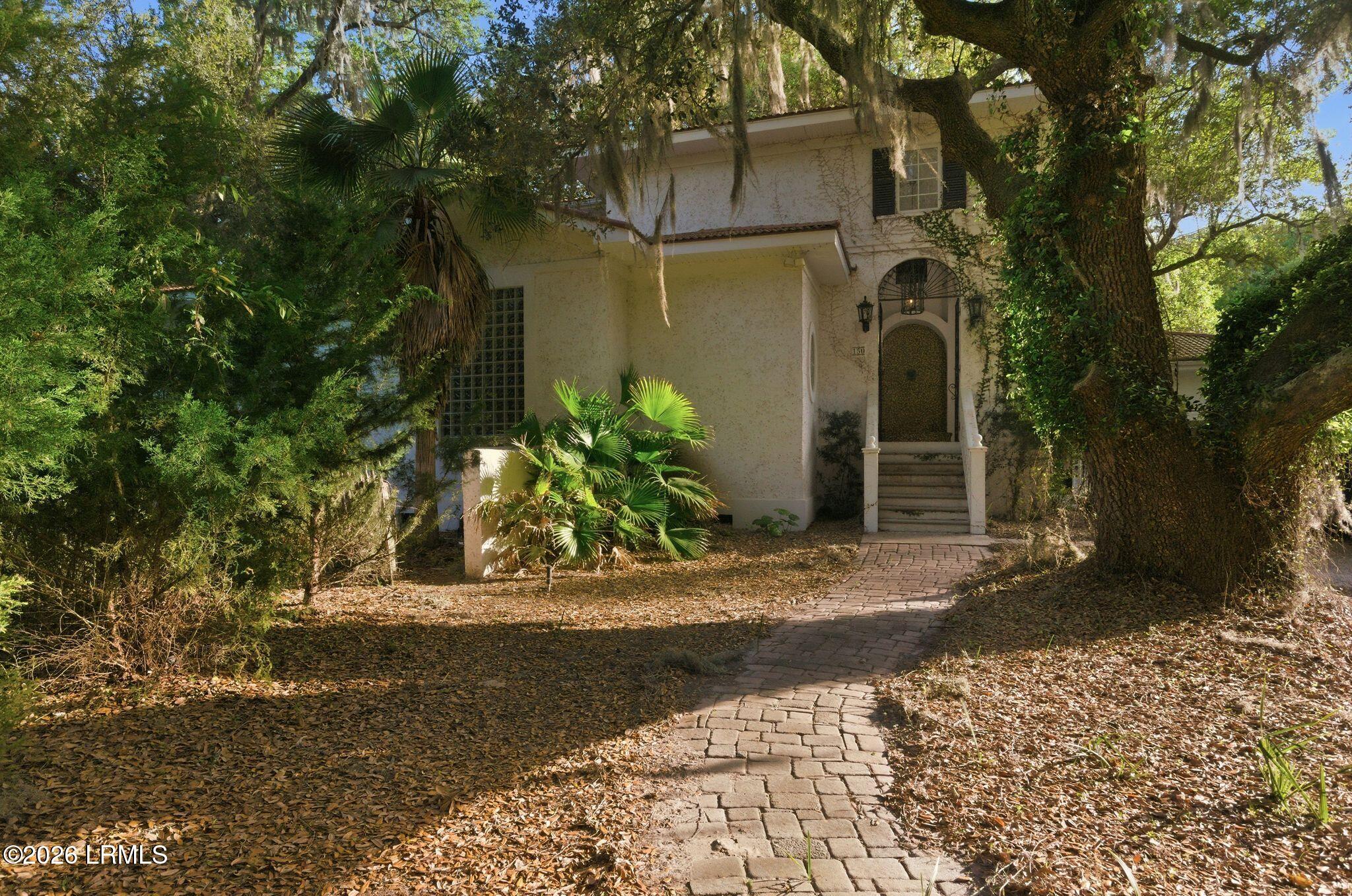 151 Tom And Mike Road, St. Helena Island