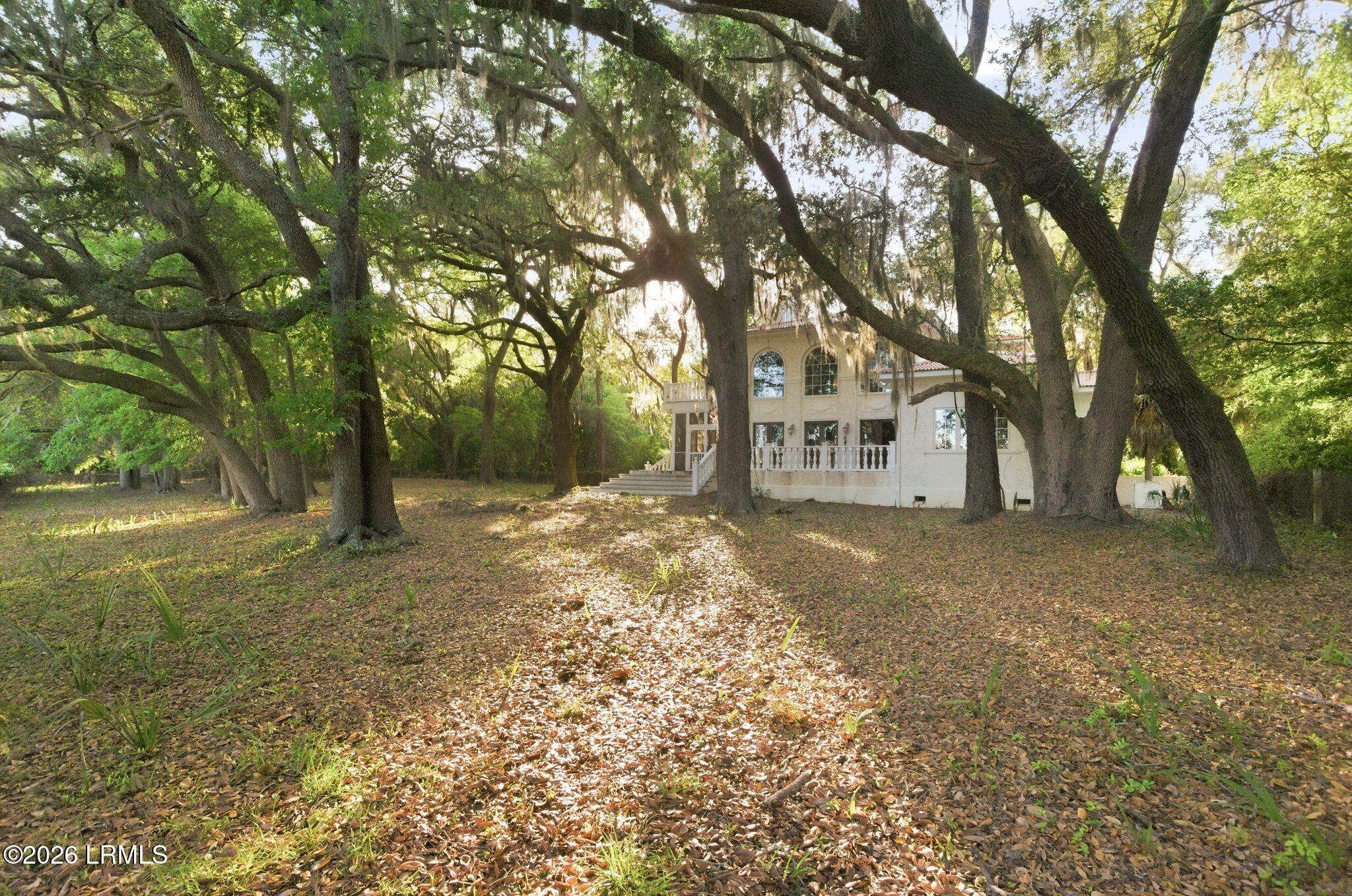 151 Tom And Mike Road, St. Helena Island
