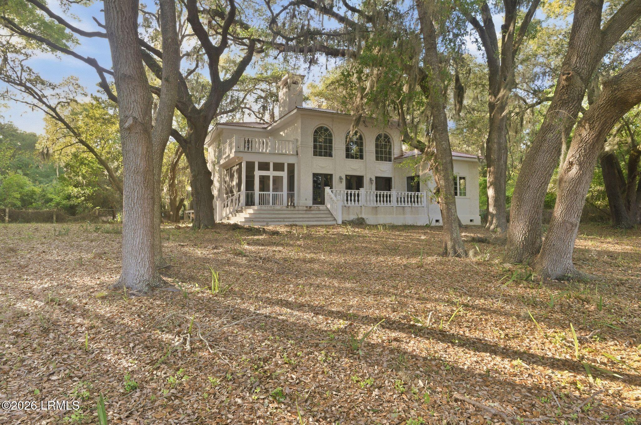 151 Tom And Mike Road, St. Helena Island