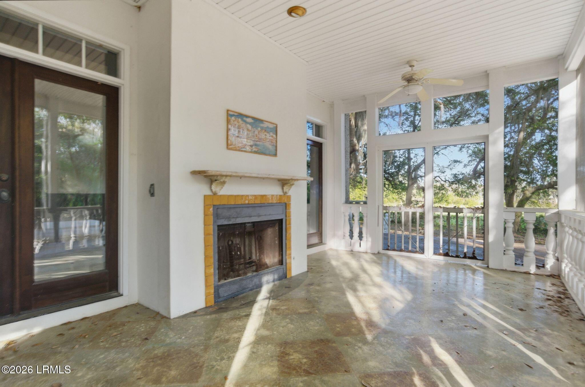 151 Tom And Mike Road, St. Helena Island