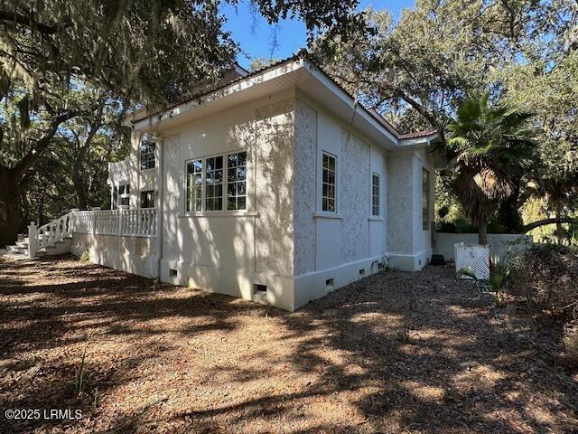 151 Tom And Mike Road, St. Helena Island