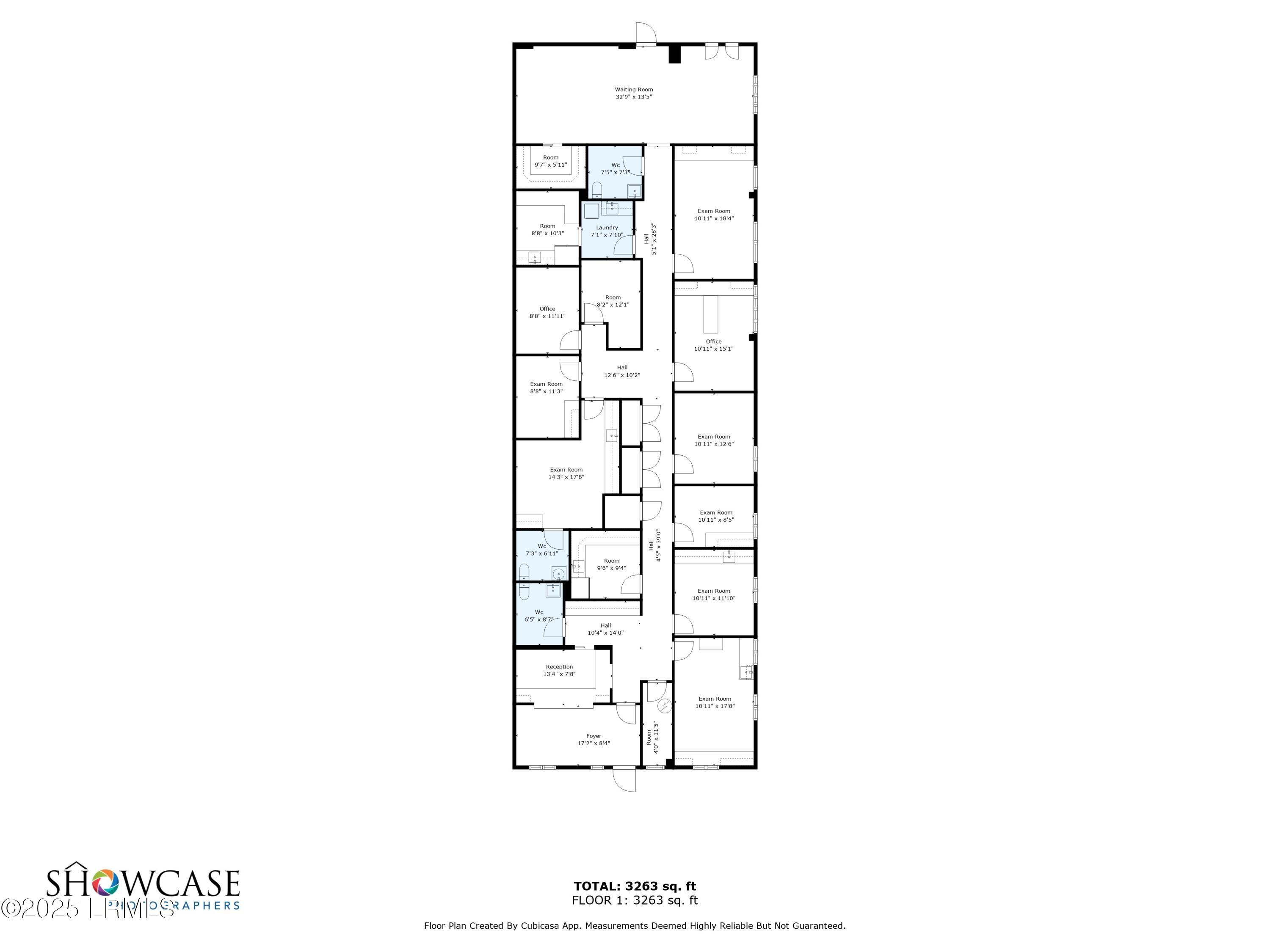 53 Persimmons Street, 105
