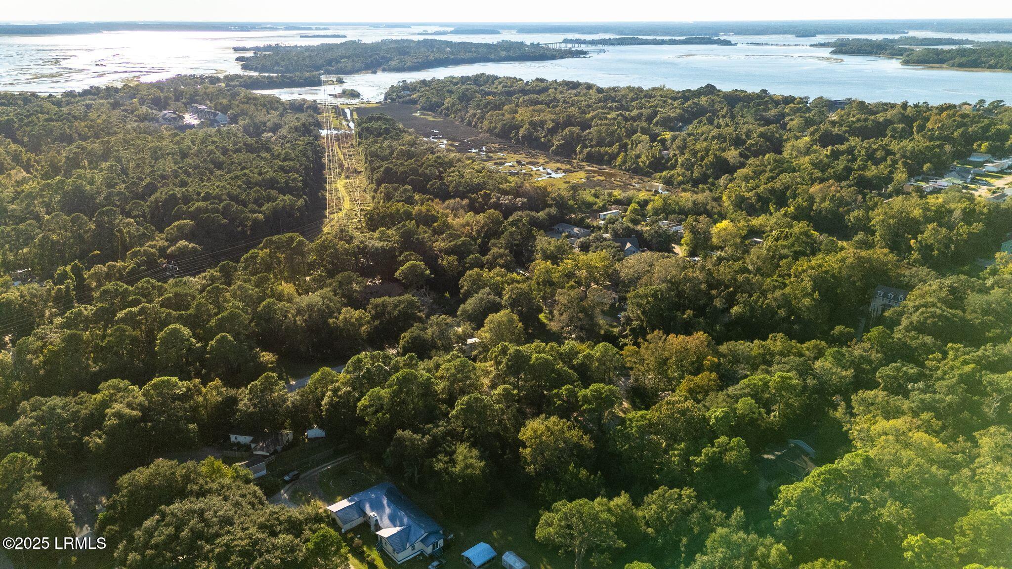 Tbd Farmers Club Road, Hilton Head Island