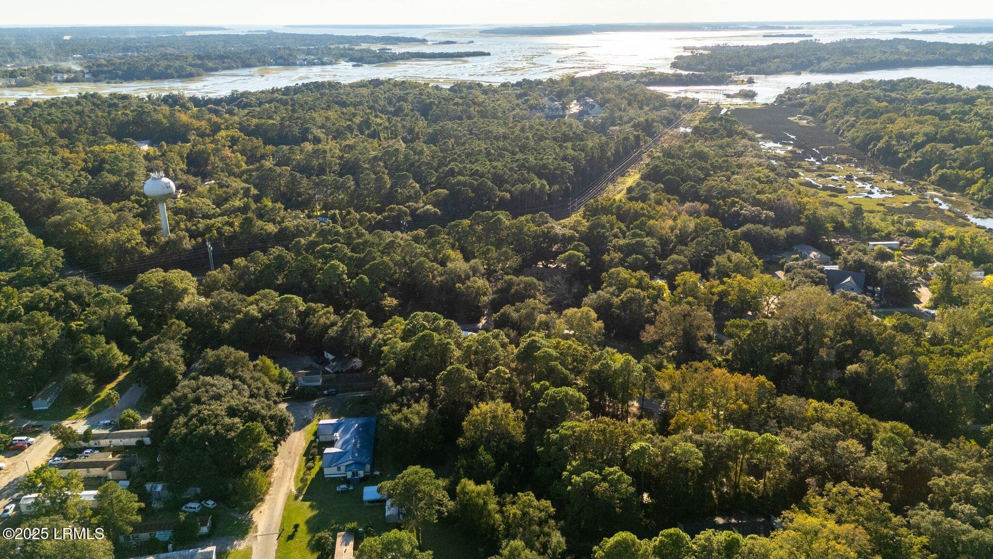 Tbd Farmers Club Road, Hilton Head Island