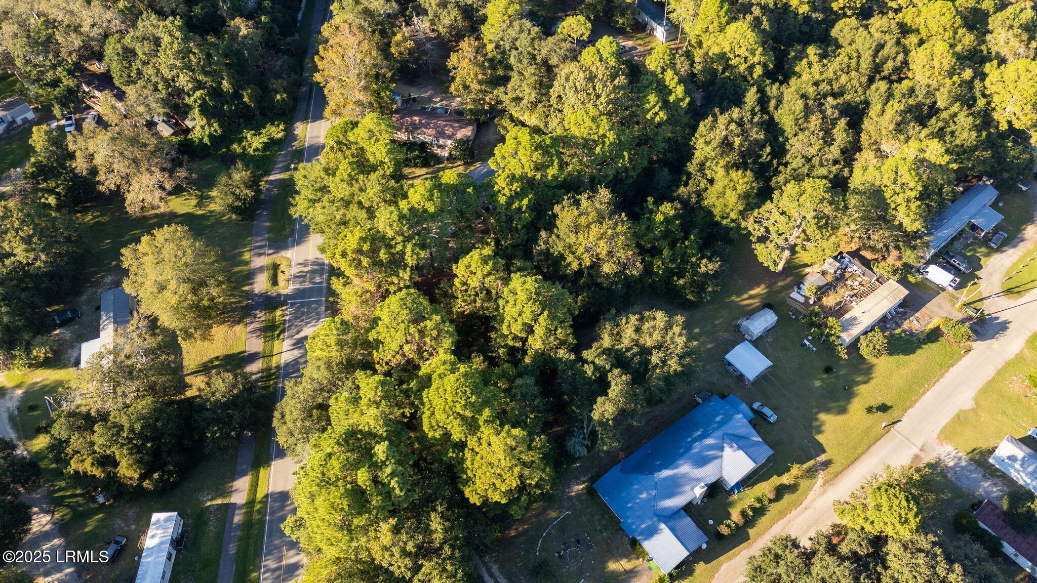 Tbd Farmers Club Road, Hilton Head Island