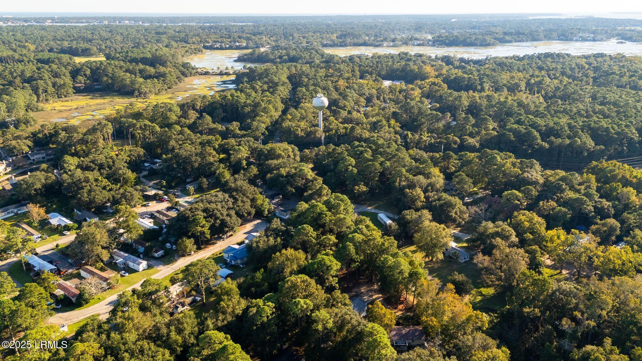 Tbd Farmers Club Road, Hilton Head Island