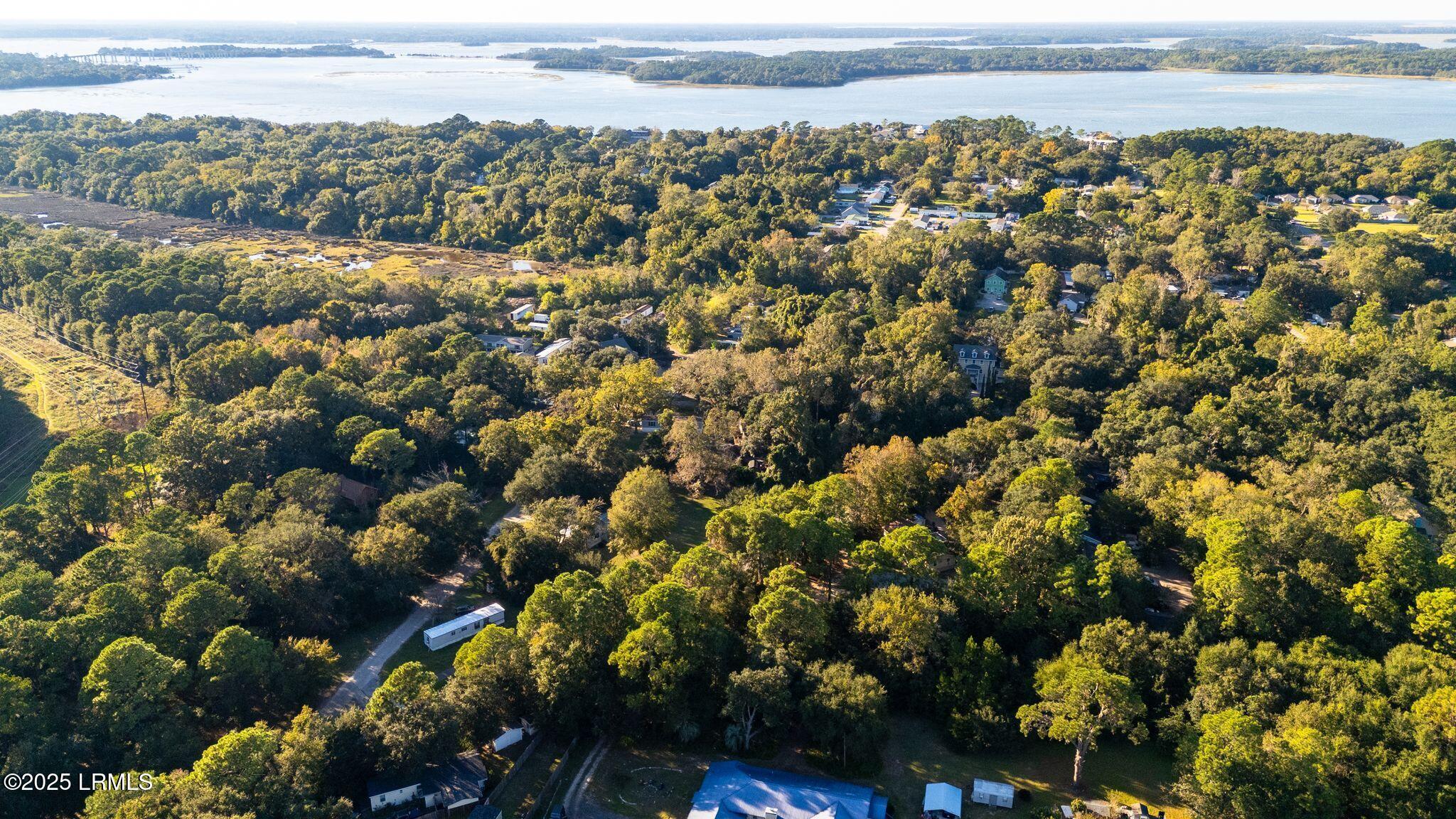 Tbd Farmers Club Road, Hilton Head Island