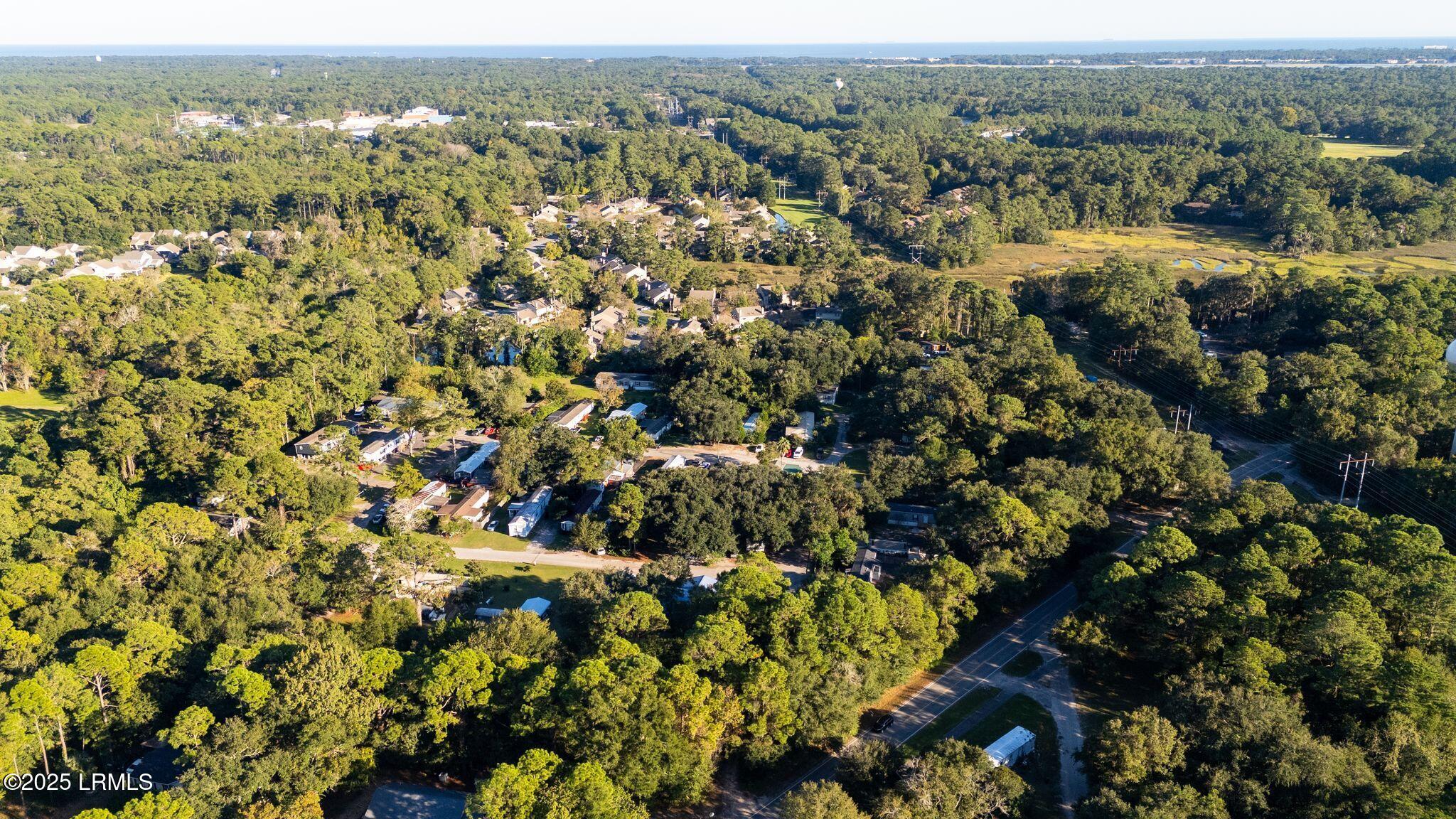 Tbd Farmers Club Road, Hilton Head Island