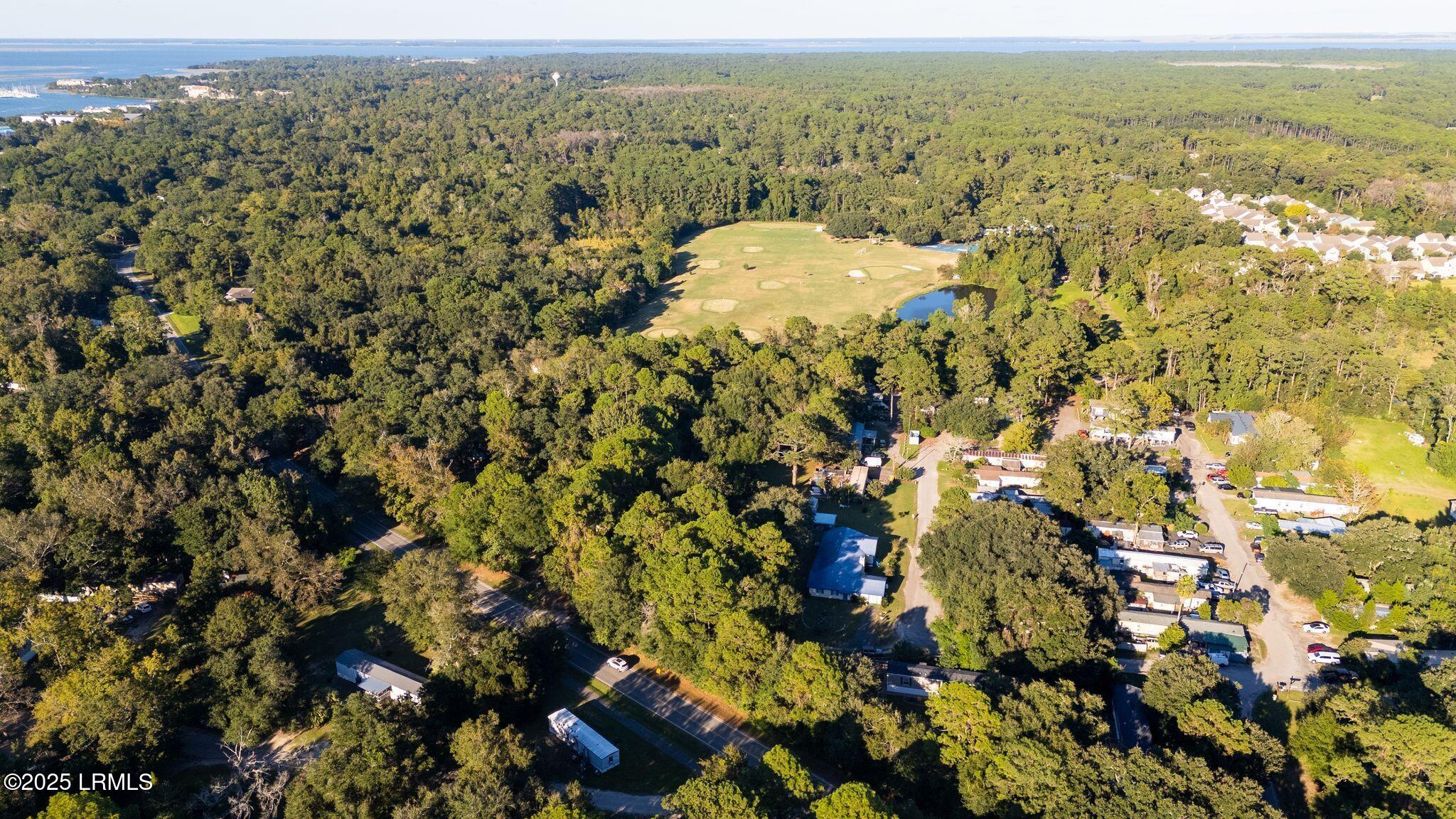 Tbd Farmers Club Road, Hilton Head Island