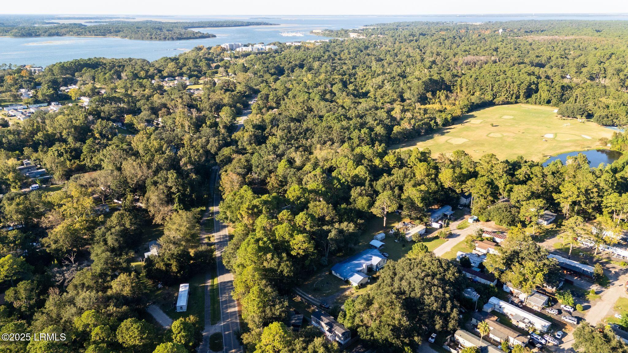 Tbd Farmers Club Road, Hilton Head Island