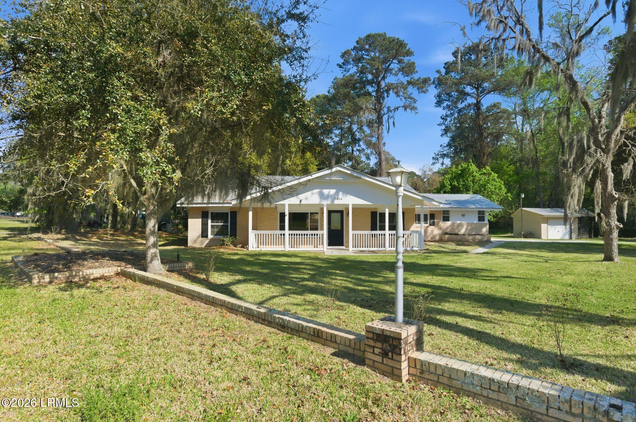 3014 Shell Point Road