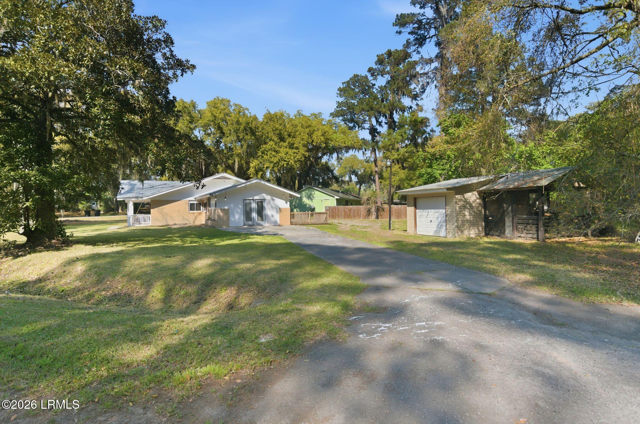3014 Shell Point Road