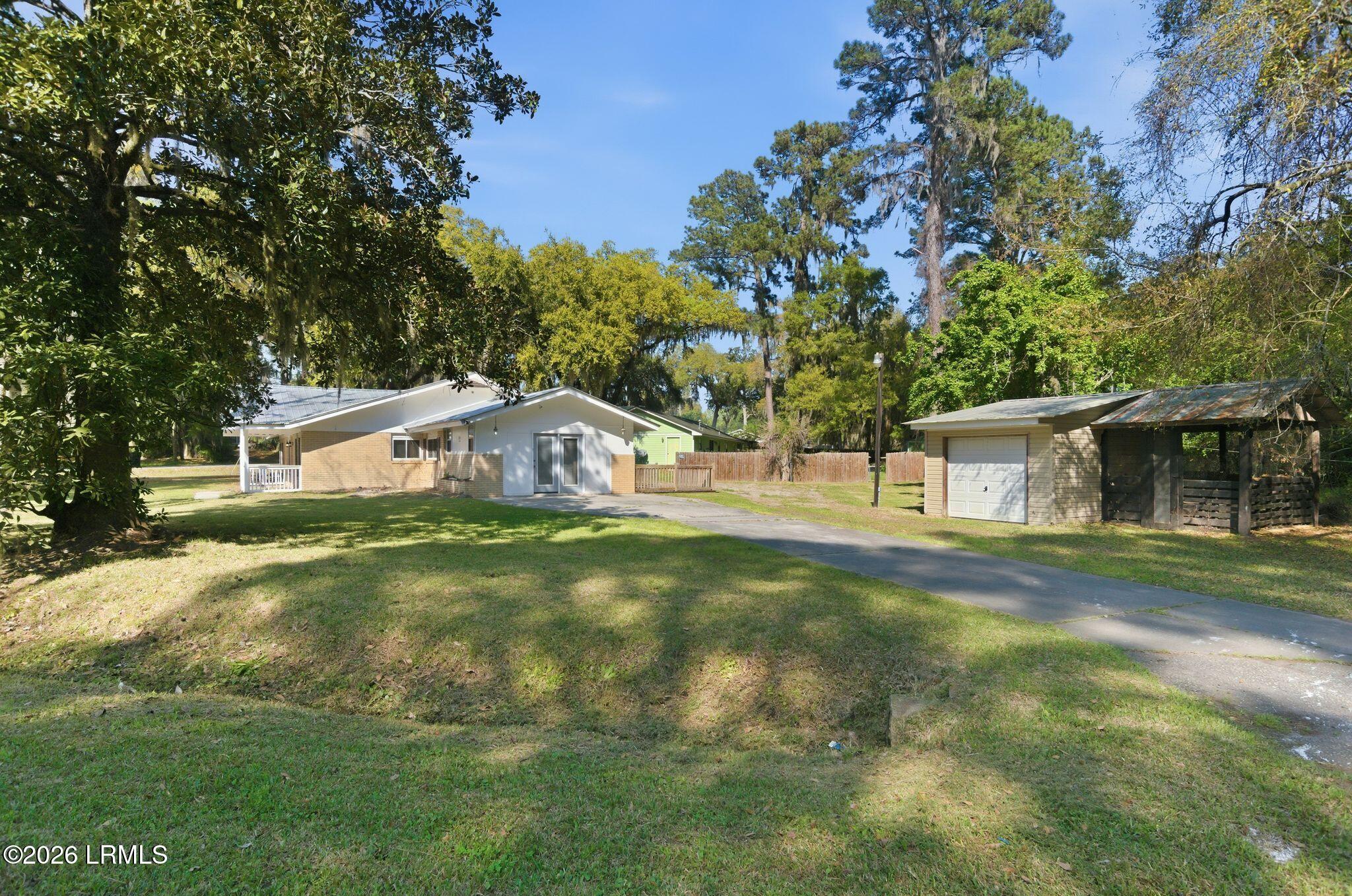 3014 Shell Point Road