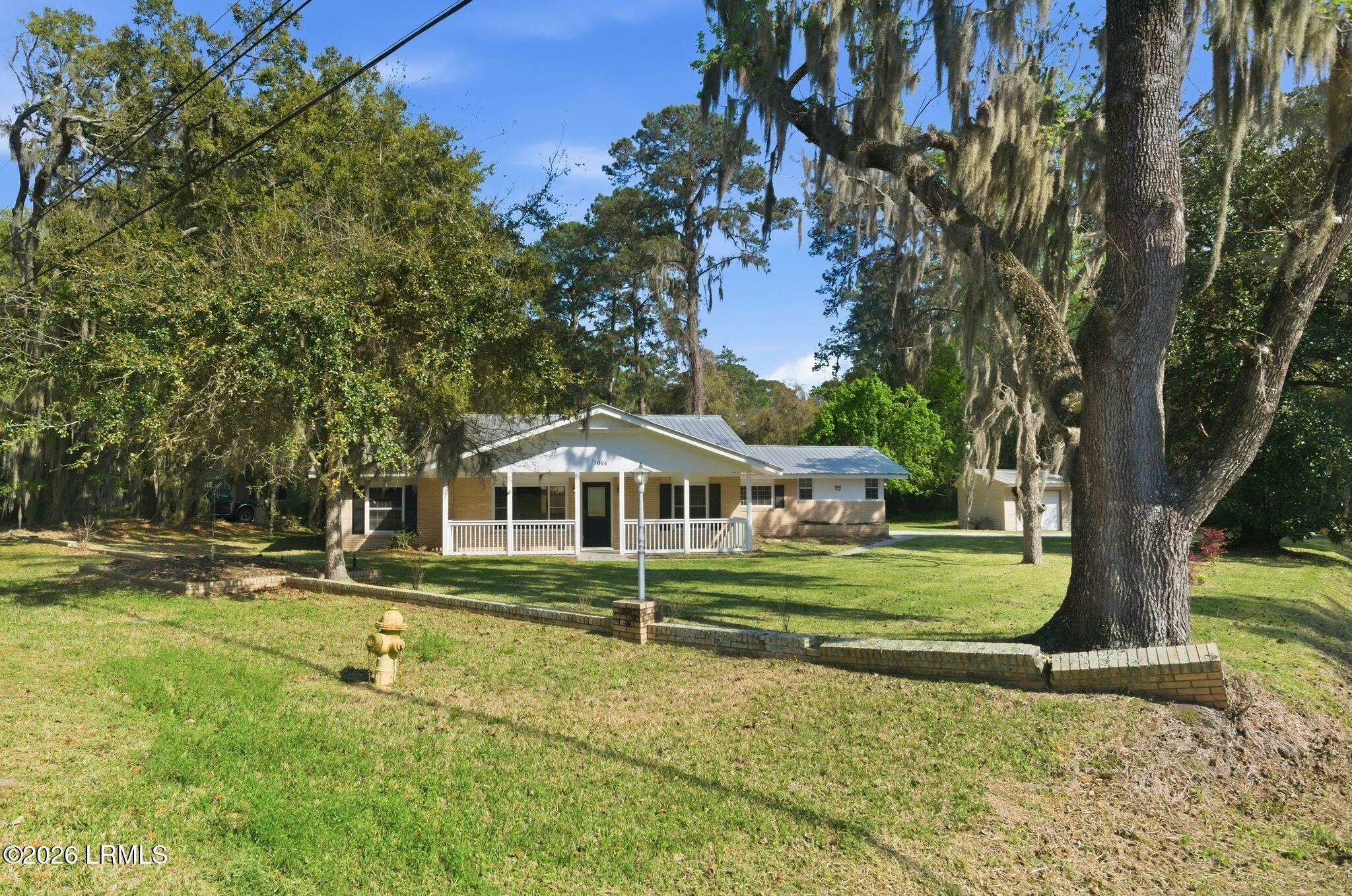 3014 Shell Point Road