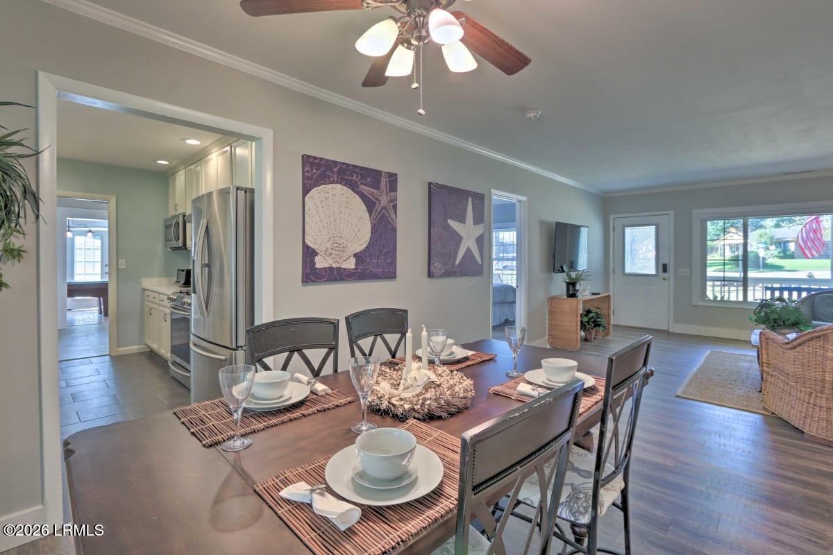 3014 Shell Point Road