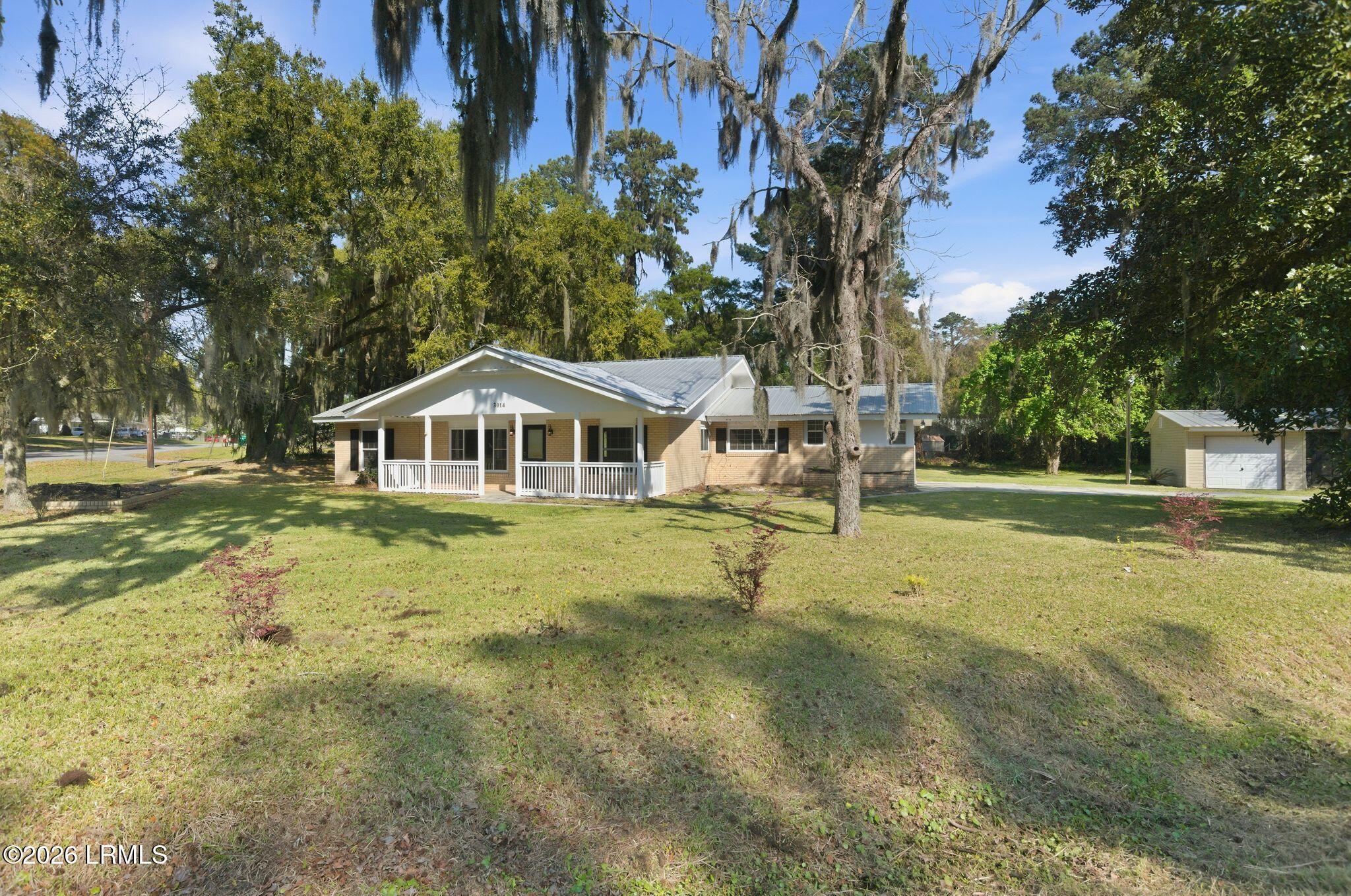 3014 Shell Point Road