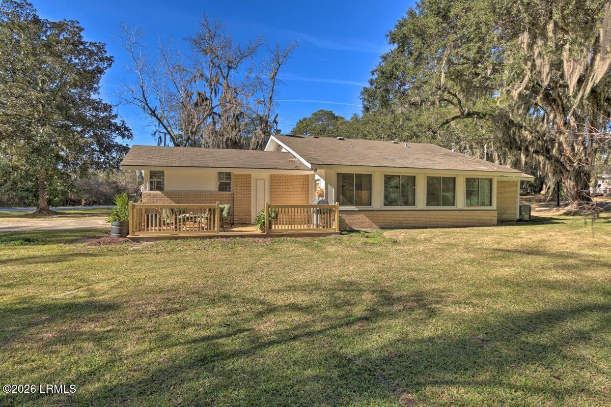 3014 Shell Point Road