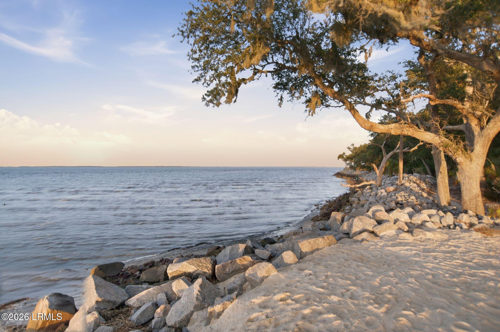 33 Oyster Reef Drive