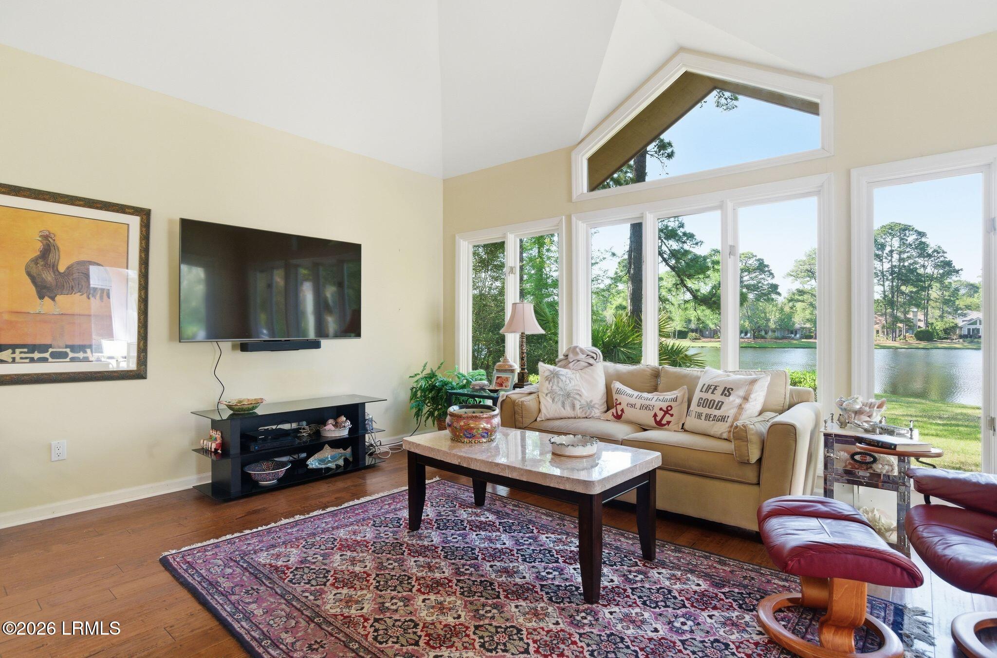 33 Oyster Reef Drive