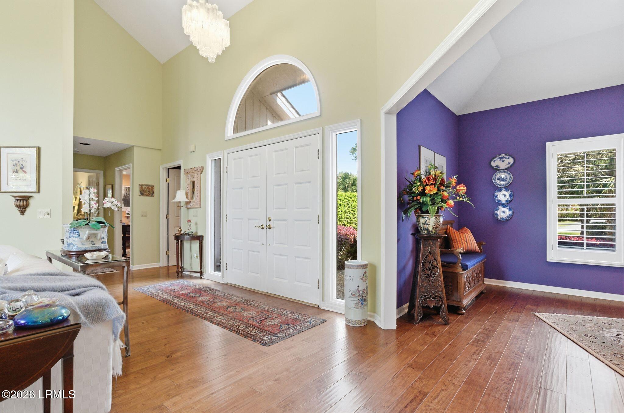 33 Oyster Reef Drive