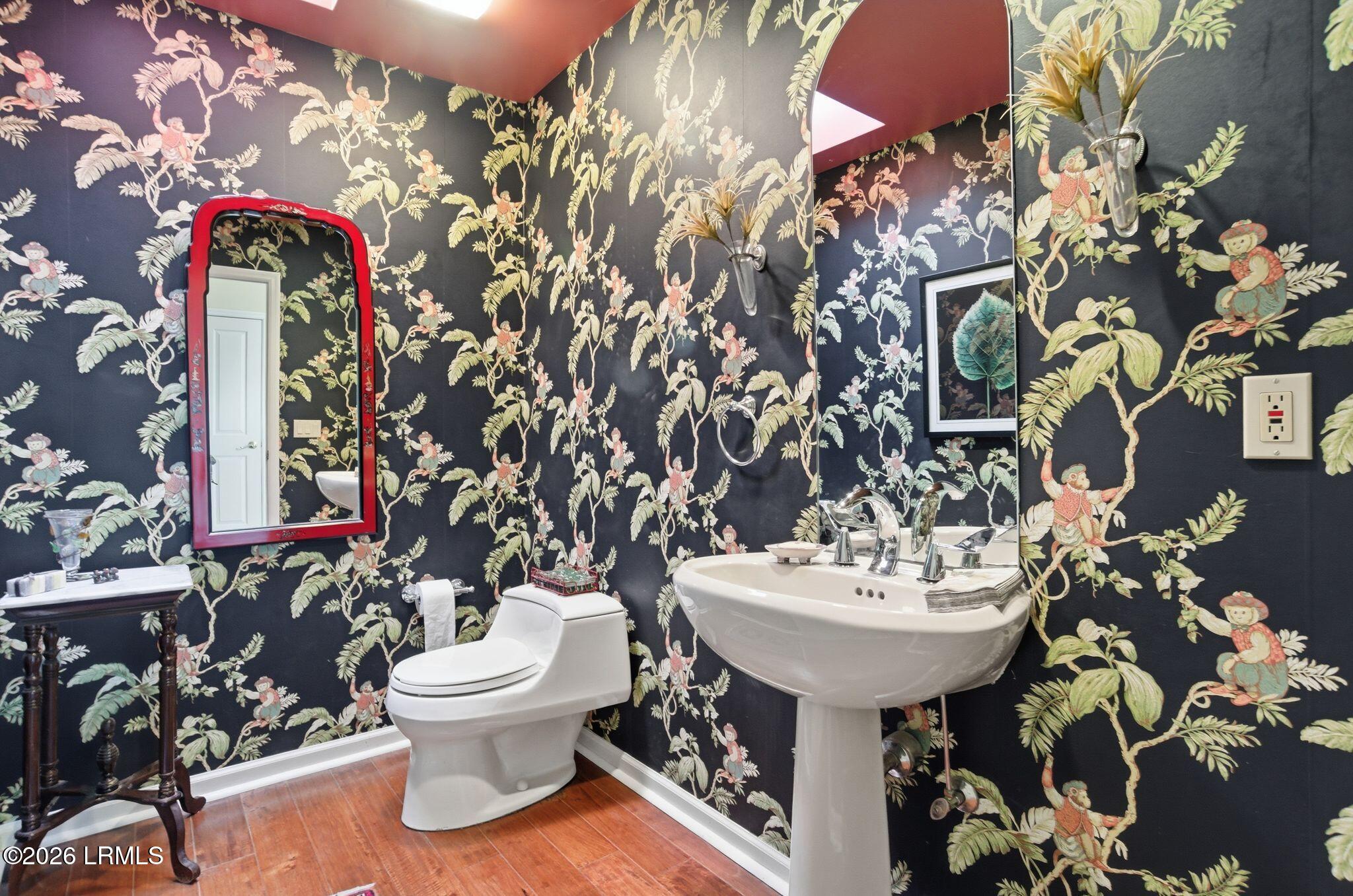 33 Oyster Reef Drive