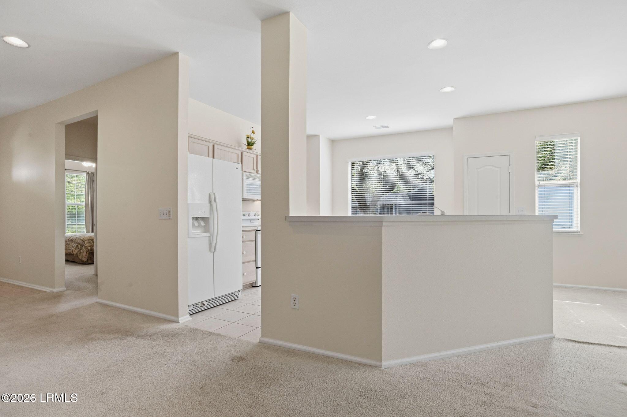 1 Fickling Court