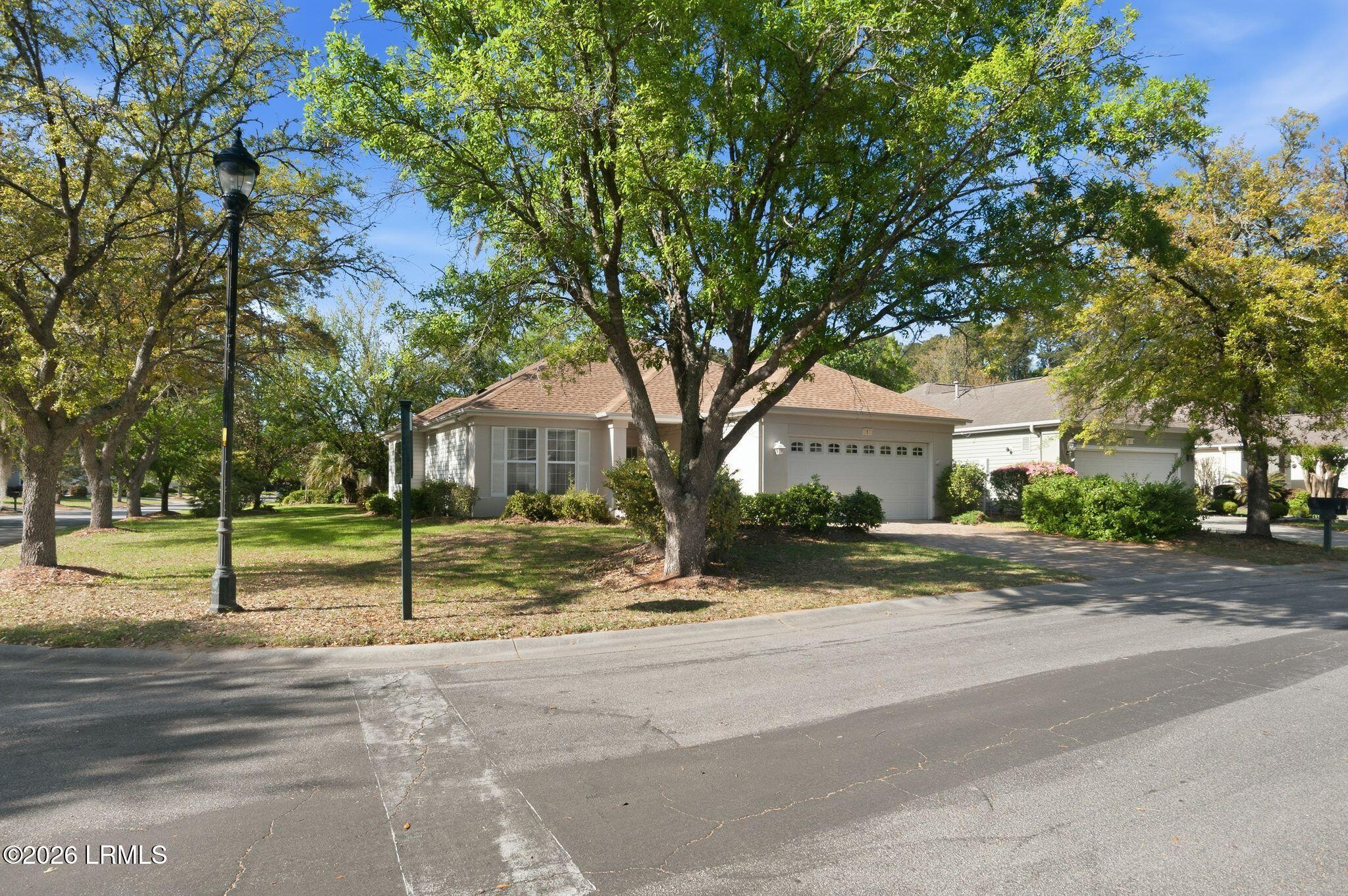 1 Fickling Court