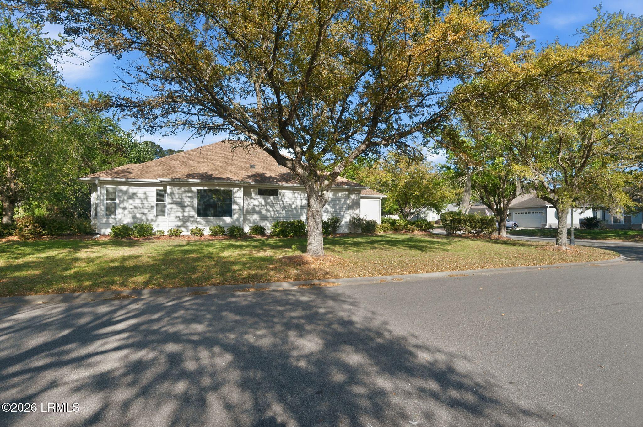 1 Fickling Court
