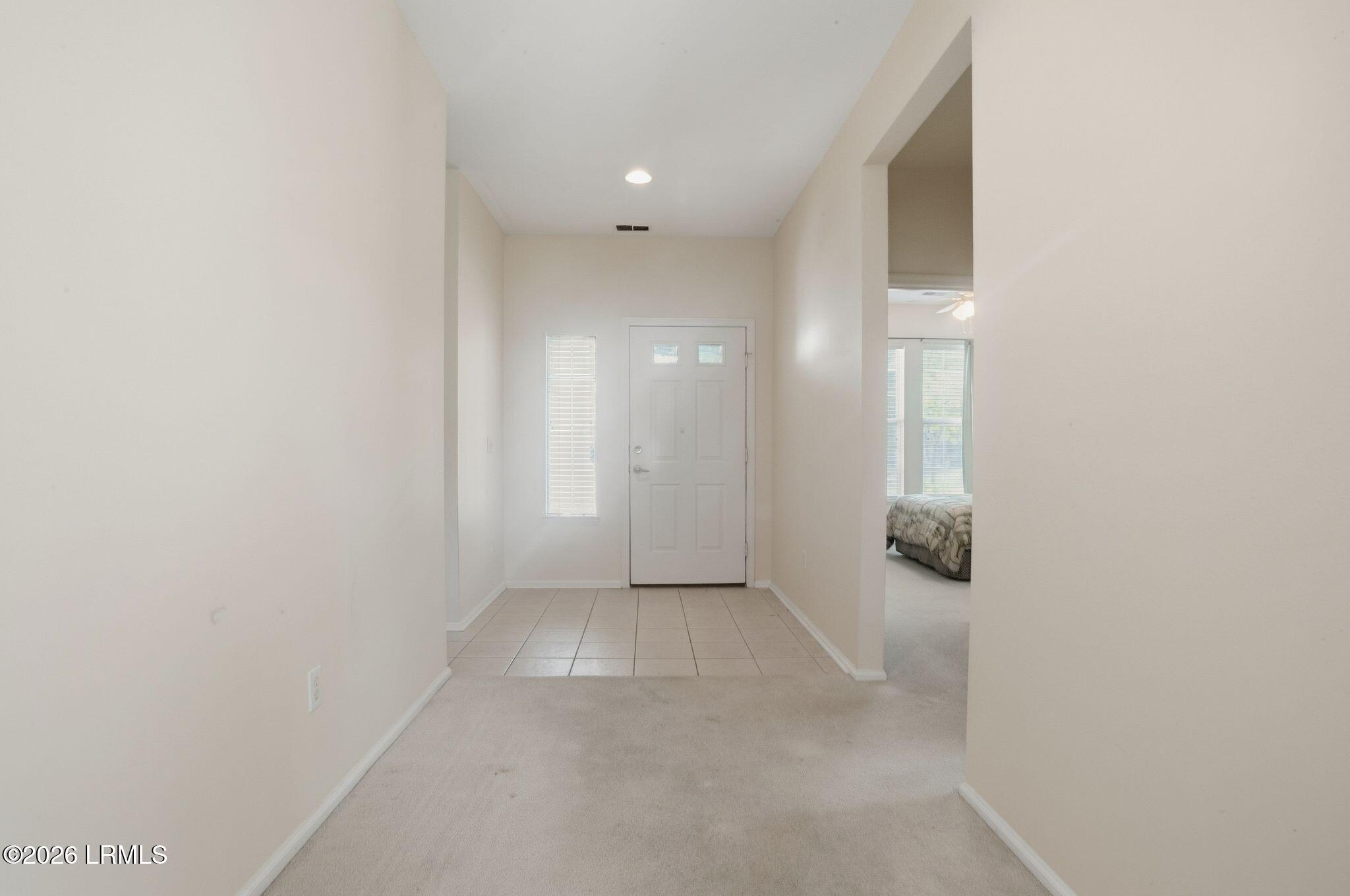 1 Fickling Court