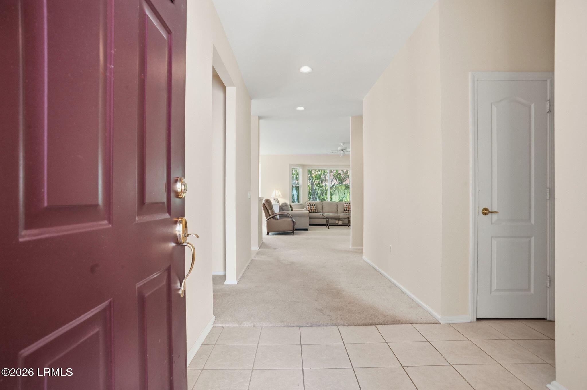 1 Fickling Court