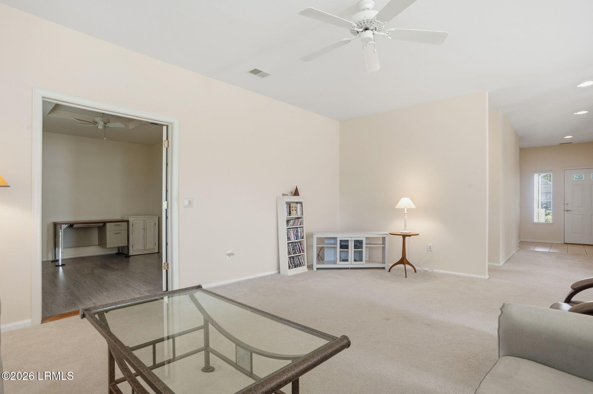 1 Fickling Court