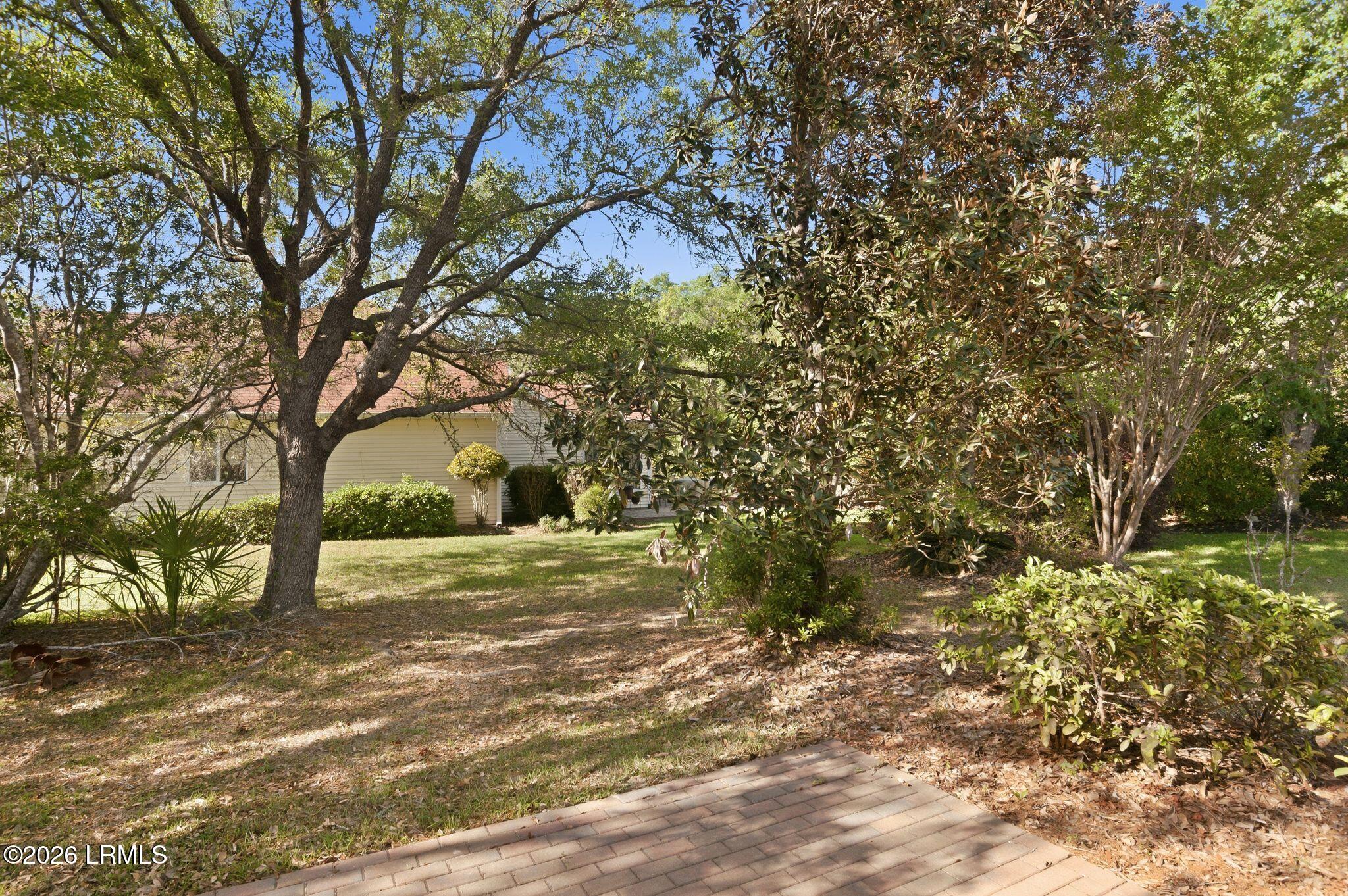 1 Fickling Court